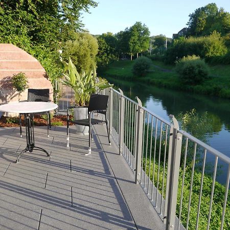 Tauberterrasse Apartment Wertheim Exterior photo